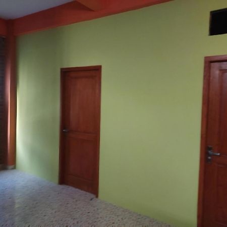 Maqmil Prambanan Apartment ภายนอก รูปภาพ