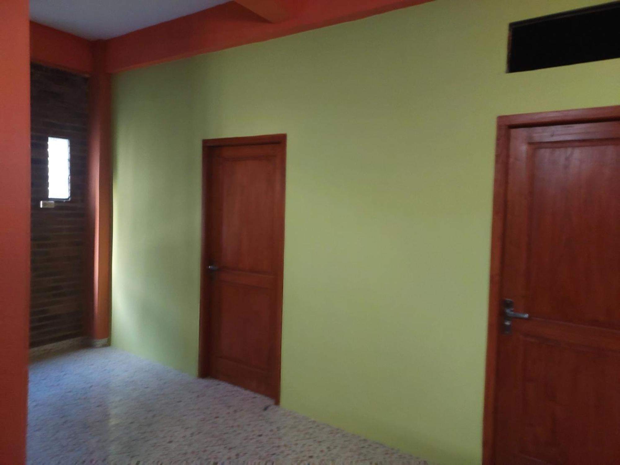 Maqmil Prambanan Apartment ภายนอก รูปภาพ