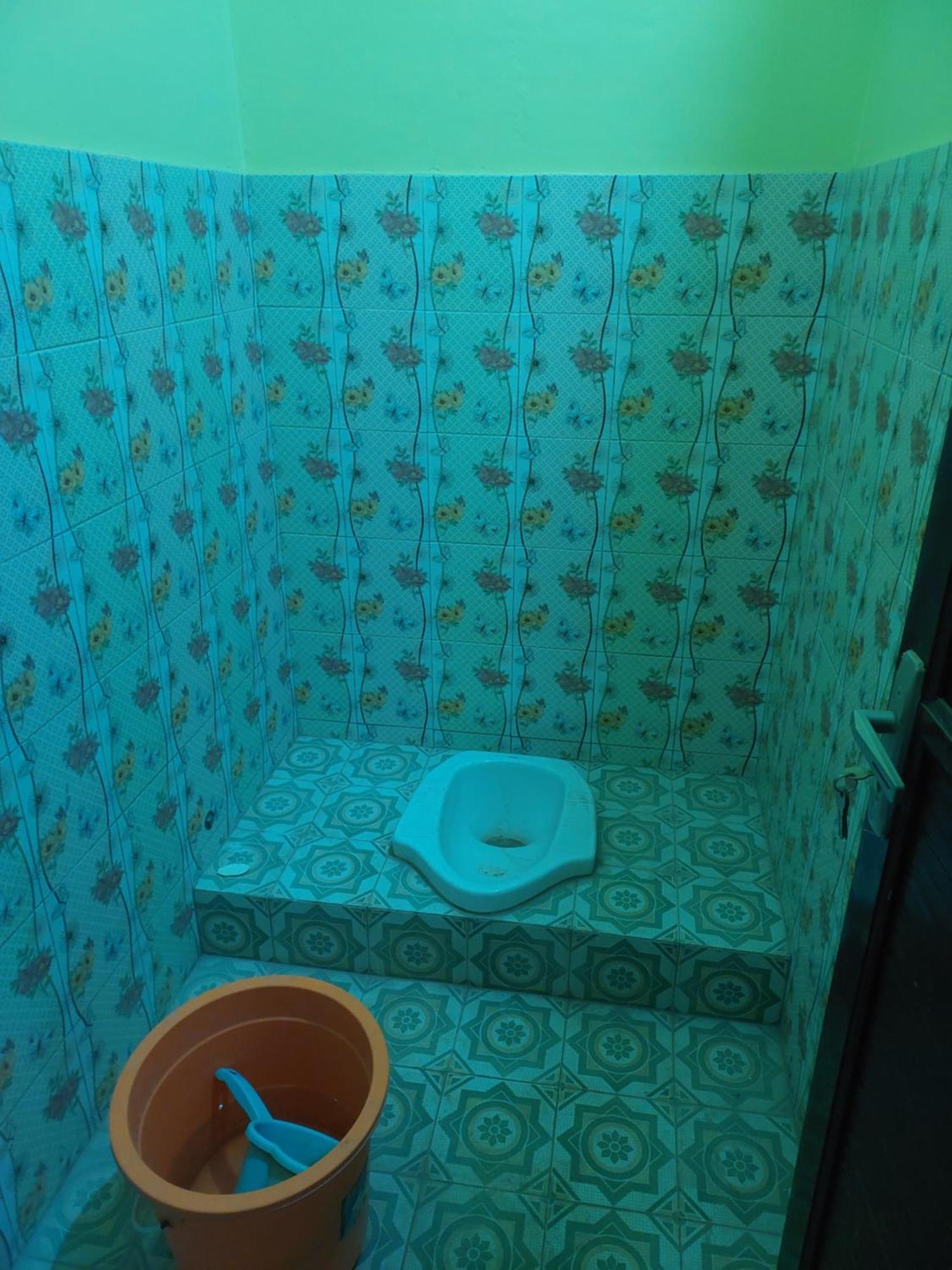 Maqmil Prambanan Apartment ภายนอก รูปภาพ