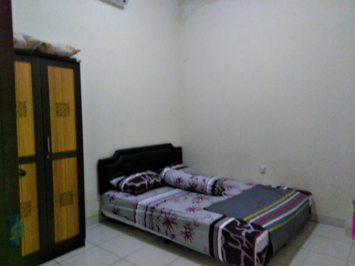 Maqmil Prambanan Apartment ภายนอก รูปภาพ