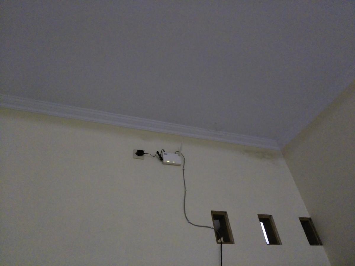 Maqmil Prambanan Apartment ภายนอก รูปภาพ